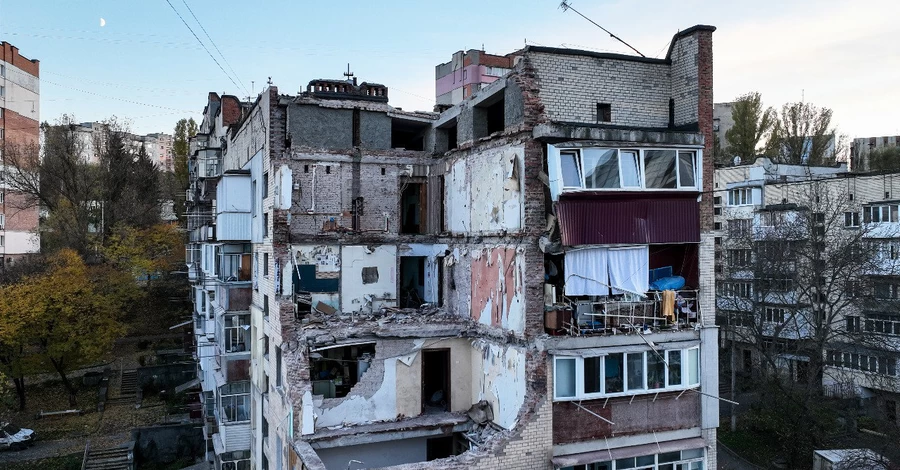 У Хмельницькому назвали попередні причини вибуху у багатоповерхівці