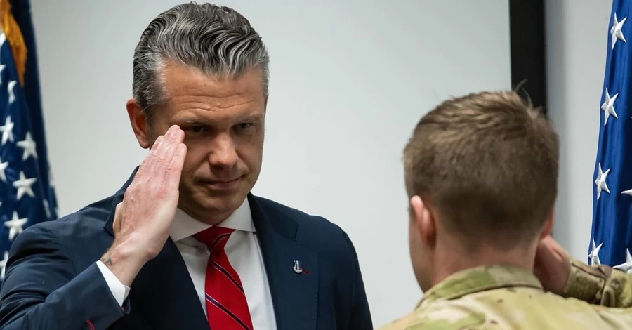 США вдарили по чотирьох кораблях із наркотиками в Тихому океані, багато загиблих