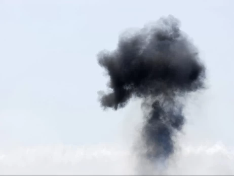 Україна перебуває під масованою ракетною атакою - під прицілом РФ енергетична інфраструктура