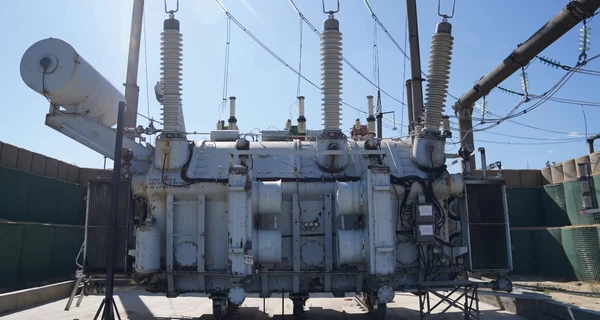 Массированная атака РФ - в большинстве областей введены аварийные отключения света