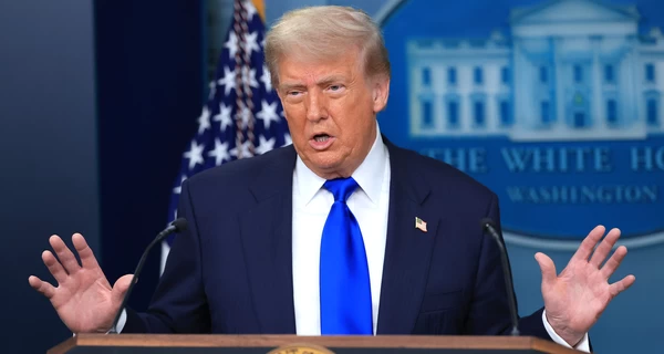 Трамп поручил немедленно возобновить испытания ядерного оружия