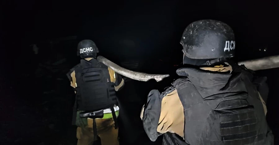 Удар по Украине – россияне били по энергообъектам, в некоторых городах нет света, воды и тепла