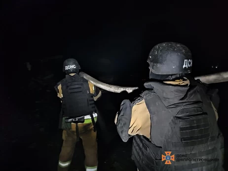 Удар по Україні - росіяни били по енергооб'єктах, в деяких містах немає світла, води і тепла