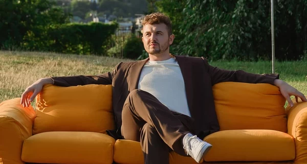 Женя Янович відповів, чому закрив своє лейт-найт шоу 