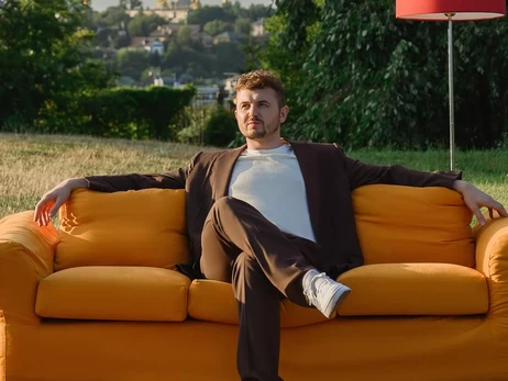 Женя Янович відповів, чому закрив своє лейт-найт шоу 