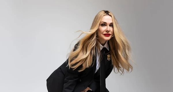 Ольга Сумська відповіла на чутки, що зробила пластичні операції