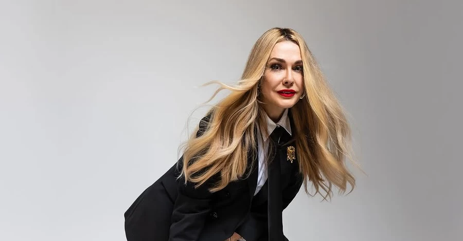 Ольга Сумська відповіла на чутки, що зробила пластичні операції