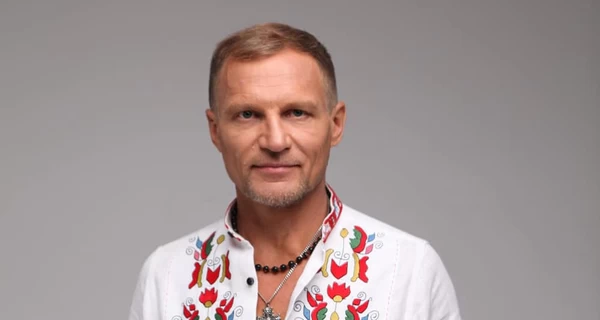 Олег Скрипка відповів на закиди 