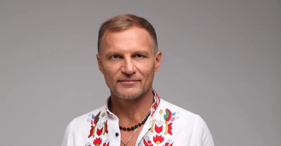 Олег Скрипка відповів на закиди