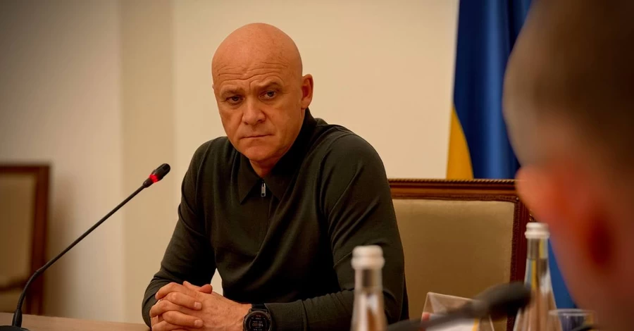 Прокуратура проситиме для Труханова домашній арешт у справі про негоду