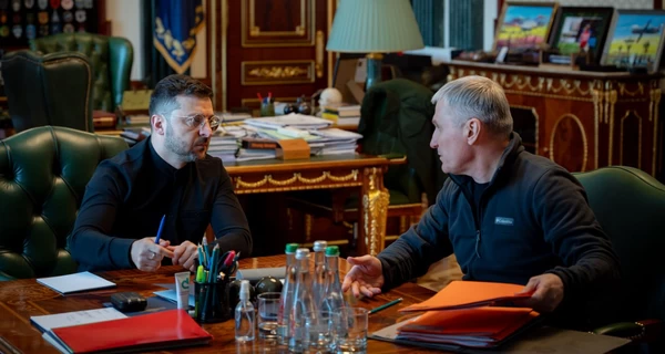 Новые нефтяные санкции против России нанесли ей первые убытки, - Зеленский