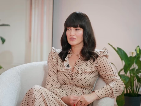 Даша Астаф'єва пояснила, чому не вийшла заміж за нинішнього обранця