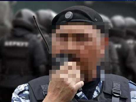 Экс-командира 