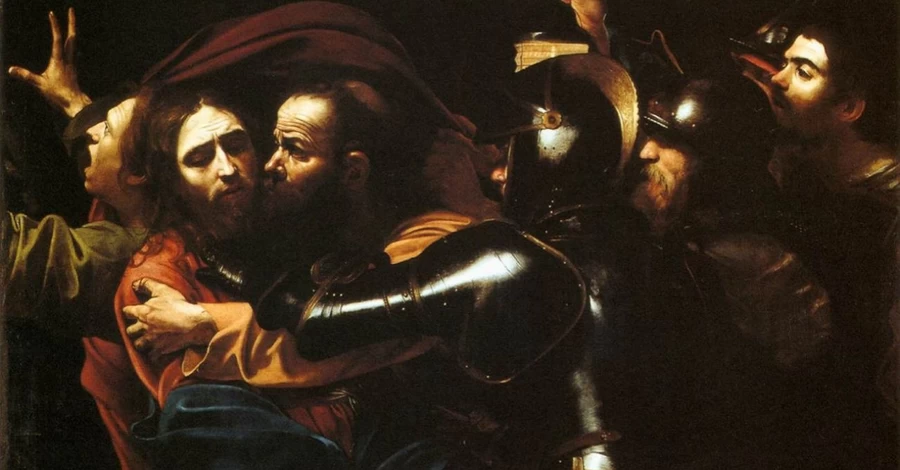 Учасник спецоперації з пошуку «Поцілунку Юди» Денис Фомічов: Мені довелося стати експертом з Караваджо 