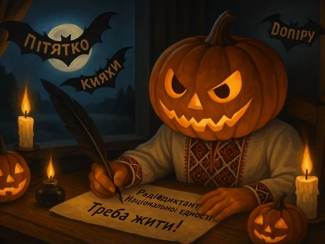 Анекдоти та меми тижня: від 