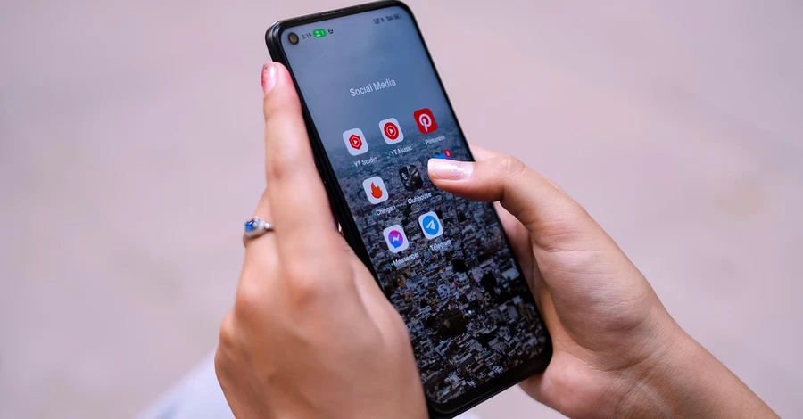 Во временно оккупированном Крыму россияне заблокировали Telegram и WhatsApp