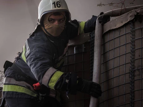 РФ скинула бомби на Слов'янську ТЕС - загинуло двоє людей, є поранені