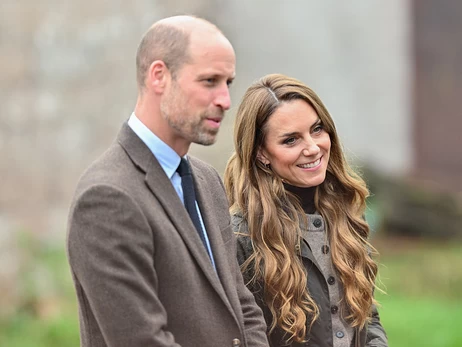 Принц Уильям и Кейт Миддлтон выиграли суд у французского журнала, опубликовавшего их фото