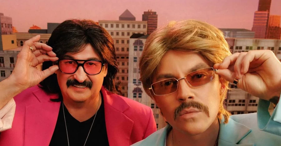 Прем'єри тижня: Могилевська випустила гімн вільних жінок, а Пивоваров заспівав у дуеті з Гігою