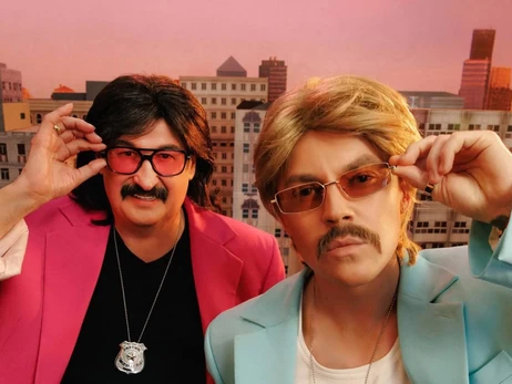 Прем'єри тижня: Могилевська випустила гімн вільних жінок, а Пивоваров заспівав у дуеті з Гігою