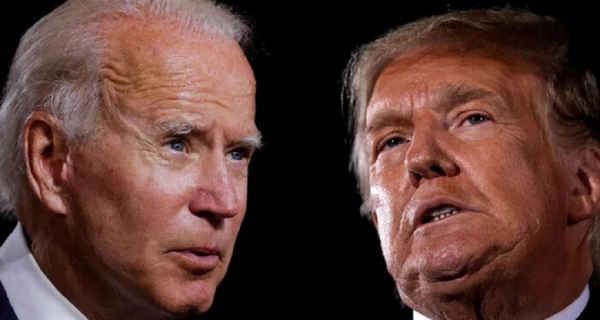 Трамп назвал своего предшественника Байдена преступником и неудачником, отметив, что тот должен быть за решеткой