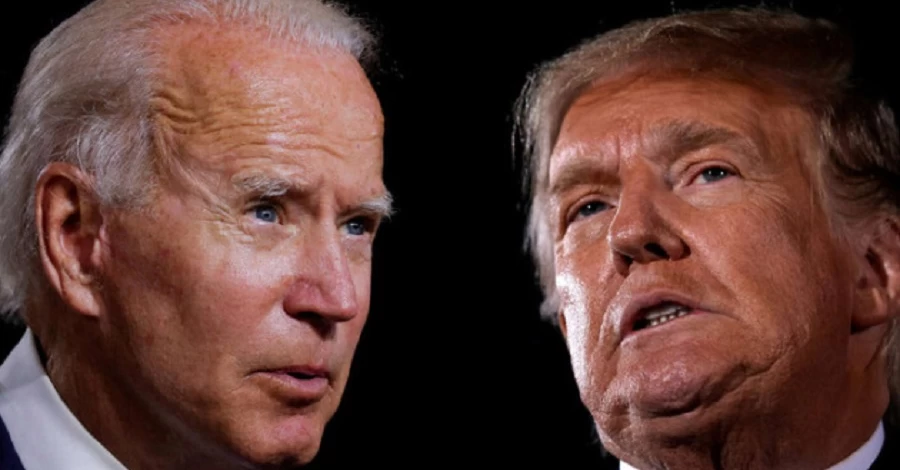 Трамп назвал своего предшественника Байдена преступником и неудачником, отметив, что тот должен быть за решеткой