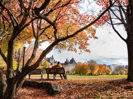 У вихідні в Україні буде до +17 градусів тепла