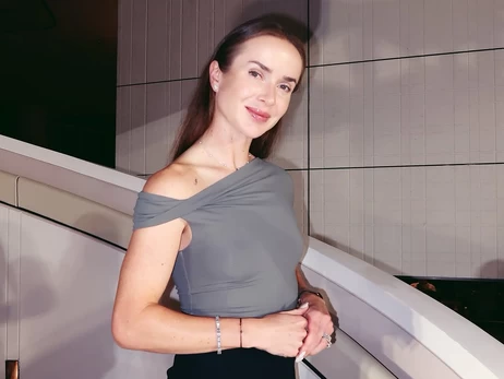 Еліна Світоліна показала рідкісний знімок із батьками та бабусею в Одесі