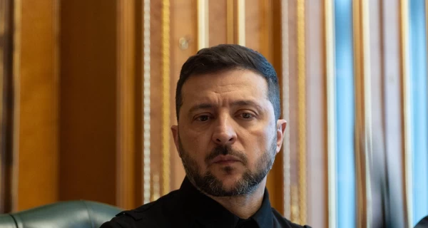 Зеленский ввел санкции против пропагандистов, среди которых бывшие журналисты СПЖ и 