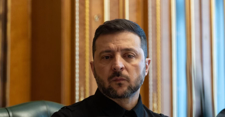 Зеленський ввів санкції проти пропагандистів, серед них ексжурналісти СПЖ та “112 Україна”