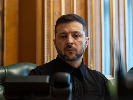 Зеленский ввел санкции против пропагандистов, среди которых бывшие журналисты СПЖ и 