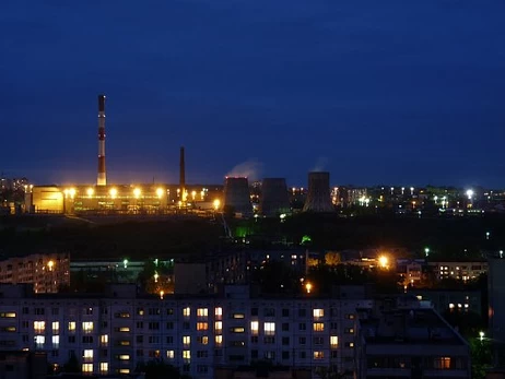 Украинские защитники ударили 