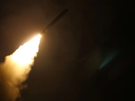 Пентагон схвалив передачу Україні Tomahawk, але рішення ухвалить Трамп, - CNN 