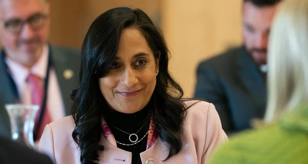 Канада хочет передать Украине конфискованный российский грузовой самолет АН-124