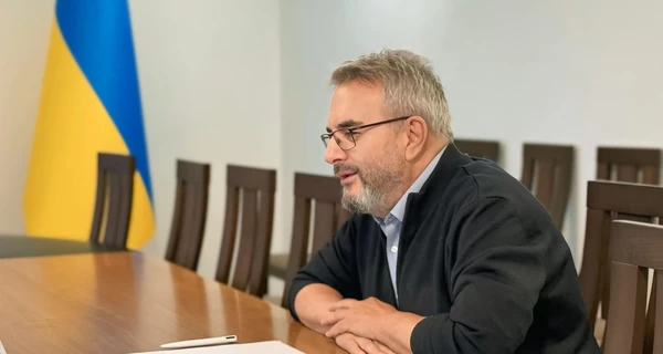 Умер глава Мирового пласта и основатель первой в Украине пиццерии Мирон Спольский 