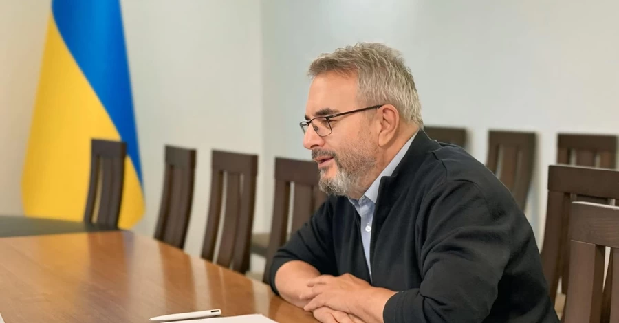 Помер голова Світового пласту та засновник першої в Україні піцерії Мирон Спольський