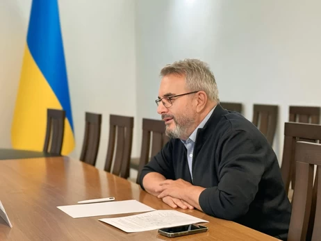 Помер голова Світового пласту та засновник першої в Україні піцерії Мирон Спольський