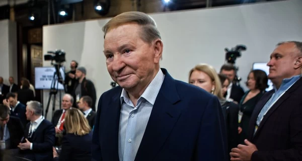  Кучма предположил, что убийство Гонгадзе «было операцией ФСБ»