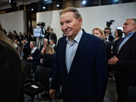  Кучма предположил, что убийство Гонгадзе «было операцией ФСБ»