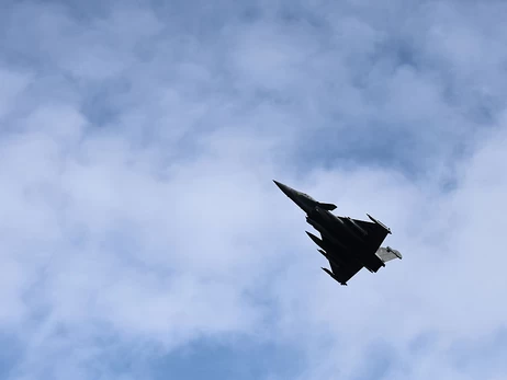 Польша перехватила российский самолет Ил-20 - третий раз за неделю