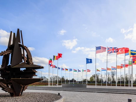 В НАТО разработали план противодействия нападению РФ на 4400 страниц