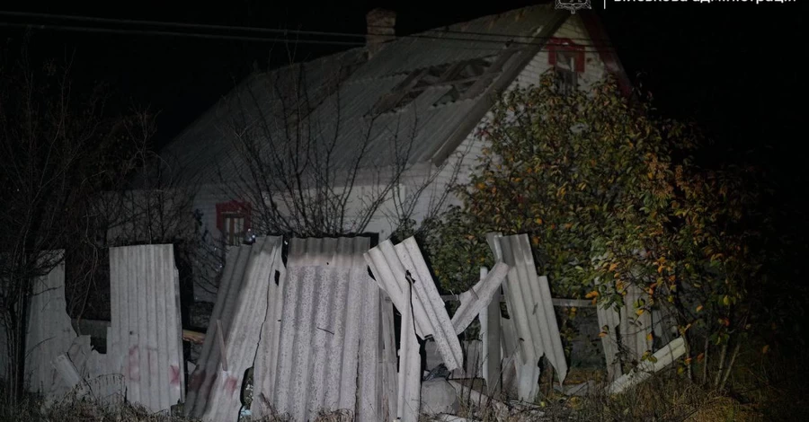 На Одещині РФ убила двох людей, а в Запоріжжі – десятки тисяч будинків залишила без світла