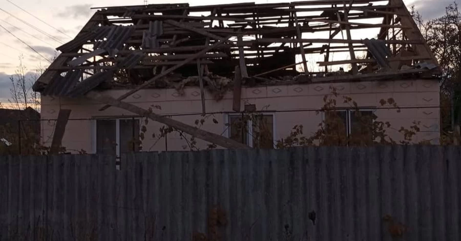 Россияне ударили по Днепропетровщине: погибли четыре человека, среди них - двое детей