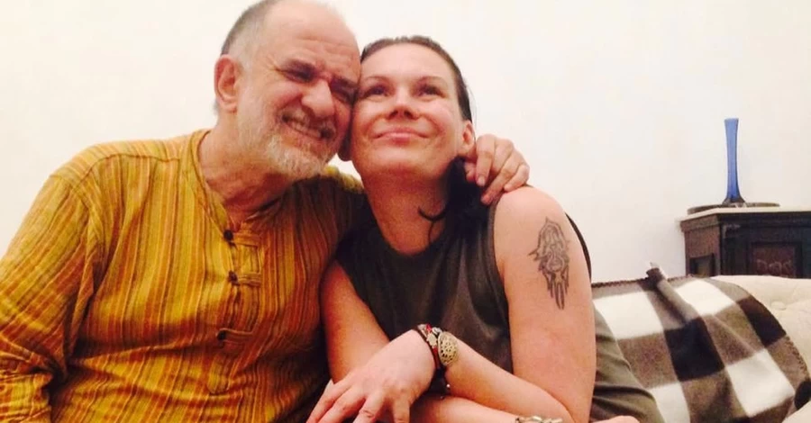 Кохана жінка художника Ройтбурда померла за чотири роки після нього