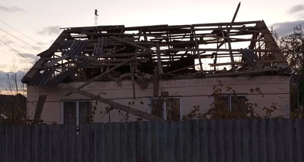 В результате ракетно-дронового удара по Днепропетровской области погибли военнослужащие 