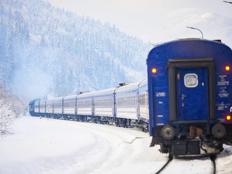 Укрзалізниця відповіла на популярні питання щодо безкоштовних 3000 км