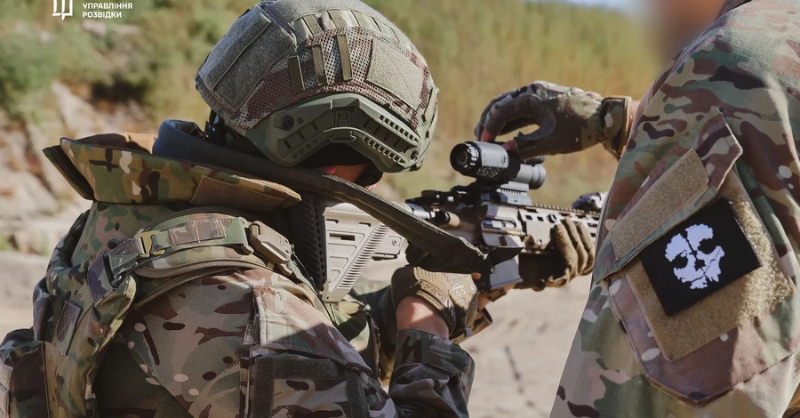 Бійці ГУР розпочали складну десантну спецоперацію у Покровську, - ЗМІ