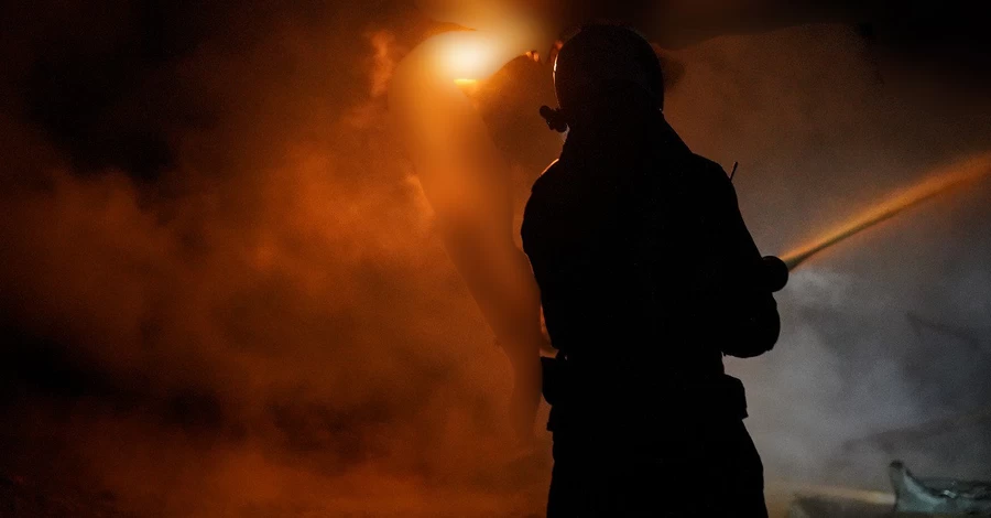 Росіяни завдали ракетного удару по Миколаєву, а на Полтавщині атакували газовий об'єкт