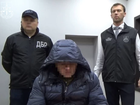 Нардепу Шевченку загрожує довічне за держзраду