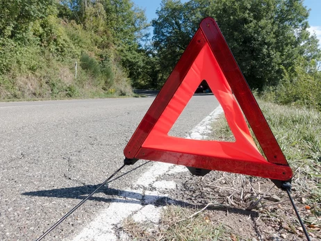 Водитель из Винницкой области установил антирекорд по количеству неуплаченных штрафов за нарушение ПДД